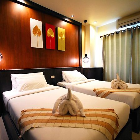 Phufa Waree Chiangrai Resort - Sha Extra Plus Chiang Rai Esterno foto